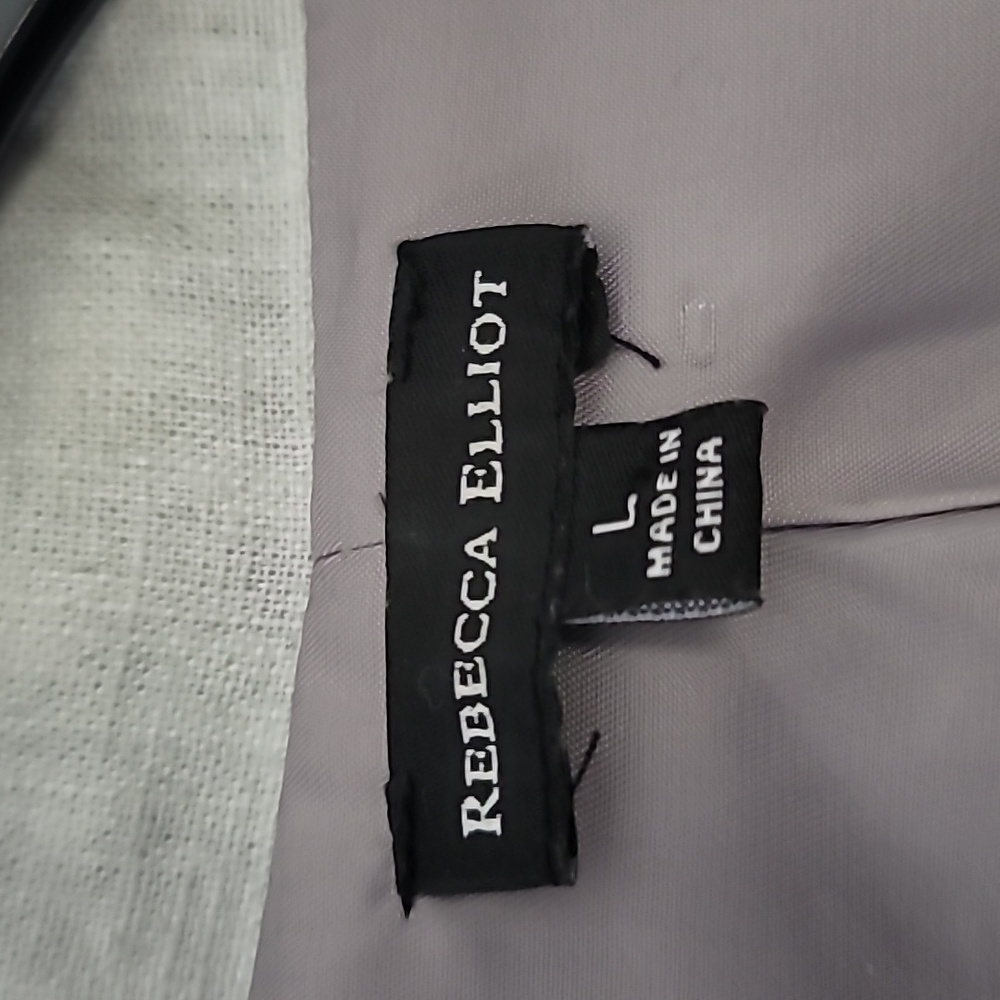 Trench Coat - Picture 3 of 4